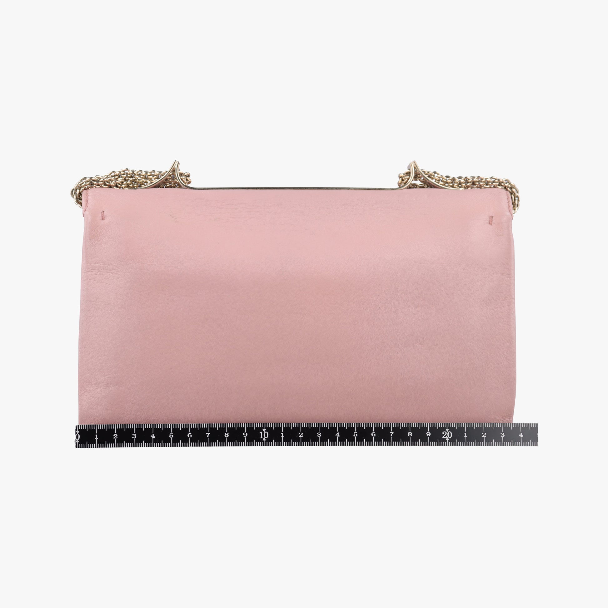 Rockstud Va Va Voom  Pink Leather BUF9751ロックスタッズ ヴァ ヴァ ヴーム ピンク レザー BUF9751