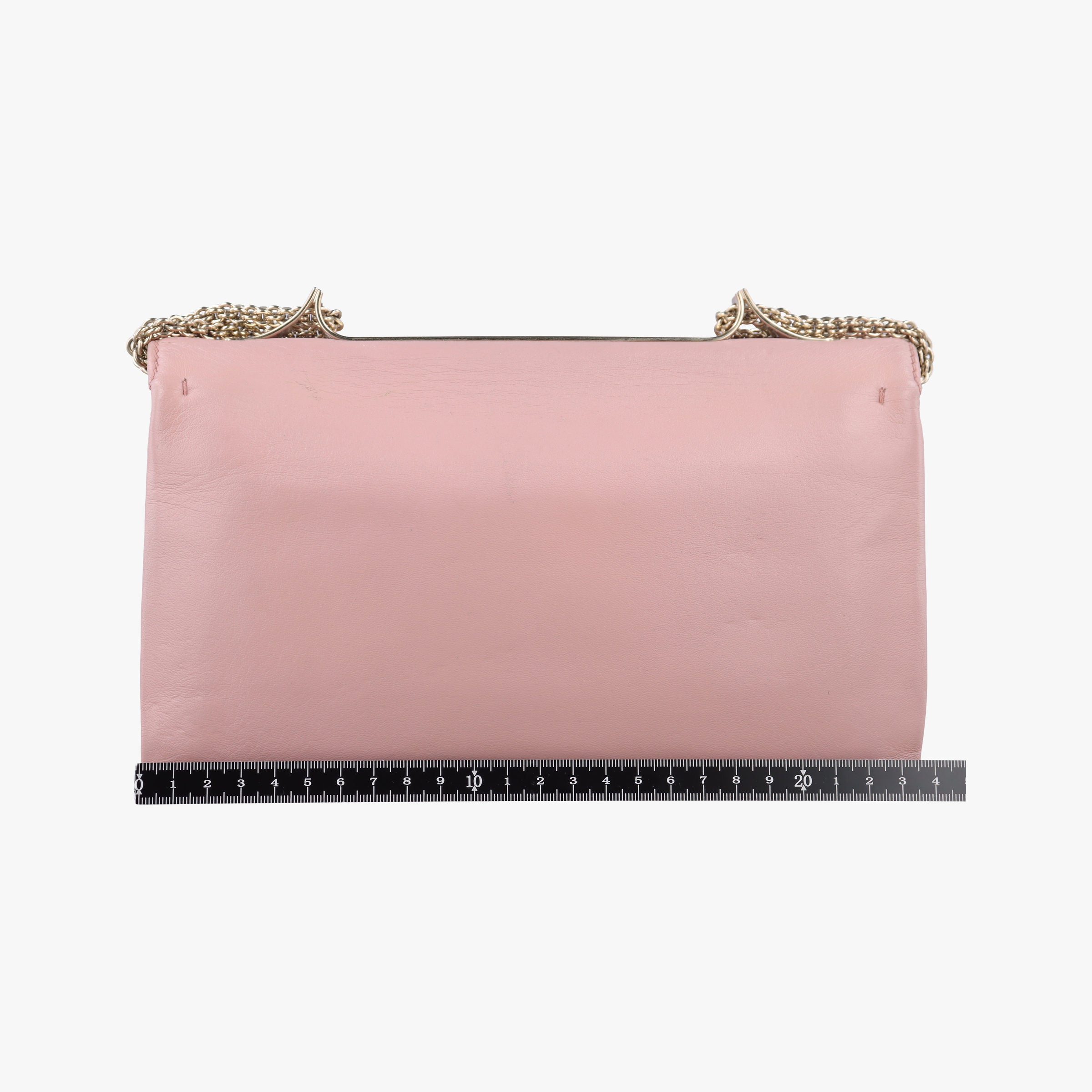 Rockstud Va Va Voom  Pink Leather BUF9751ロックスタッズ ヴァ ヴァ ヴーム ピンク レザー BUF9751