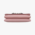 Rockstud Va Va Voom  Pink Leather BUF9751ロックスタッズ ヴァ ヴァ ヴーム ピンク レザー BUF9751