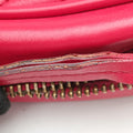 GG Marmont Red Leather 448065 A022764301GGマーモント レッド レザー 448065 A022764301