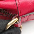 GG Marmont Red Leather 448065 A022764301GGマーモント レッド レザー 448065 A022764301
