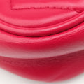 GG Marmont Red Leather 448065 A022764301GGマーモント レッド レザー 448065 A022764301