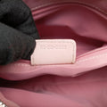 Romantic Trotter Pink pvc coated canvas×Leather 05-BO-0086ロマンティックトロッター ピンク pvcコーティングキャンバス×レザー 05-BO-0086