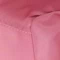 Romantic Trotter Pink pvc coated canvas×Leather 05-BO-0086ロマンティックトロッター ピンク pvcコーティングキャンバス×レザー 05-BO-0086
