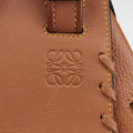 hammock Brown leather 261707ハンモック ブラウン レザー 261707