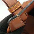 hammock Brown leather 261707ハンモック ブラウン レザー 261707