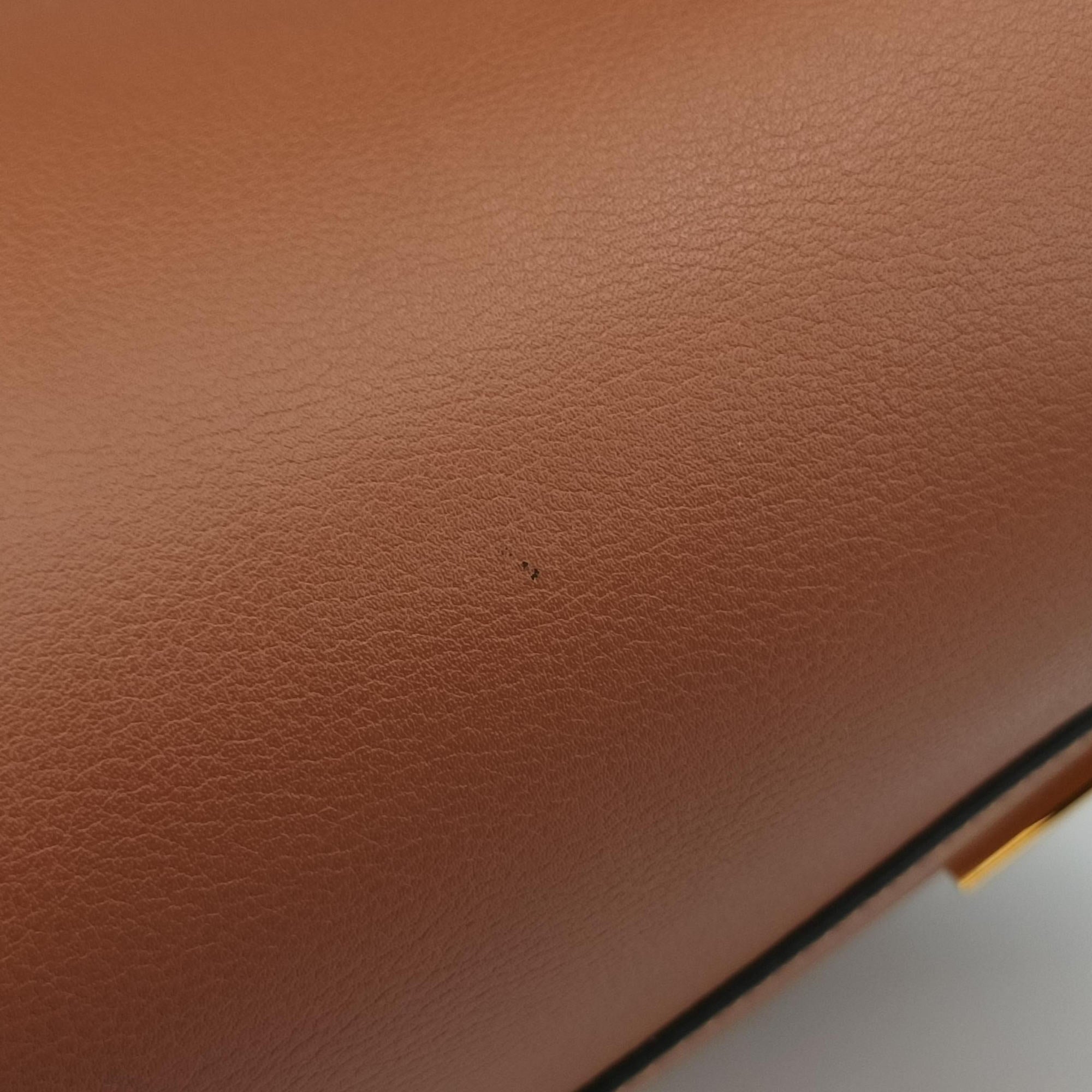 hammock Brown leather 261707ハンモック ブラウン レザー 261707
