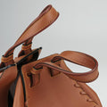 hammock Brown leather 261707ハンモック ブラウン レザー 261707