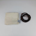 hammock Brown leather 261707ハンモック ブラウン レザー 261707