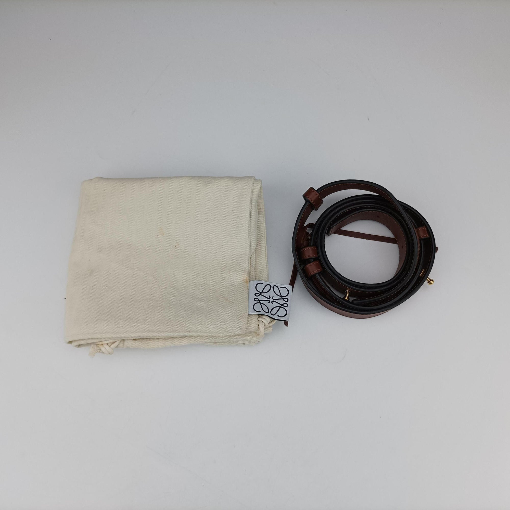 hammock Brown leather 261707ハンモック ブラウン レザー 261707