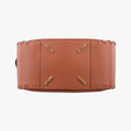 hammock Brown leather 261707ハンモック ブラウン レザー 261707