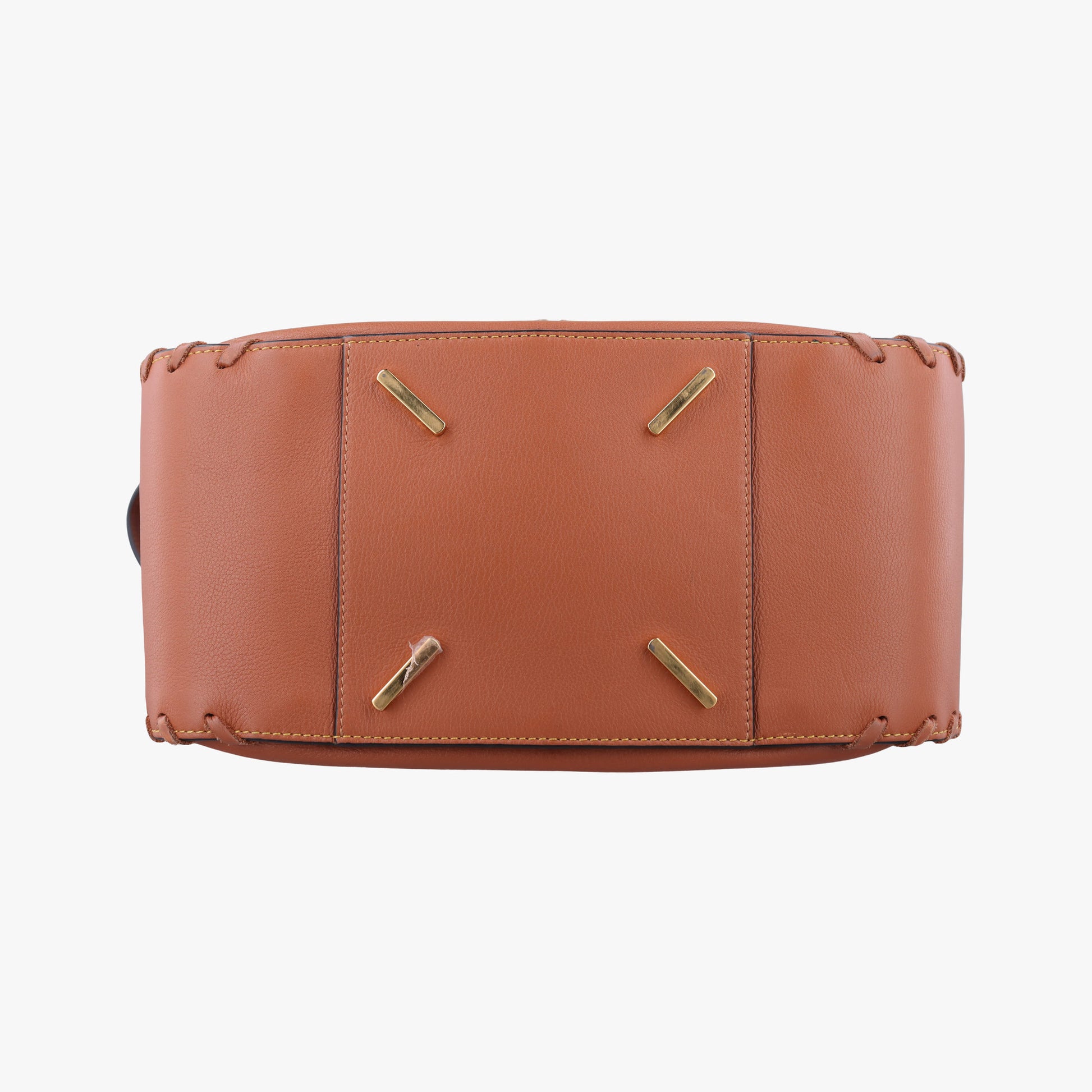 hammock Brown leather 261707ハンモック ブラウン レザー 261707