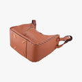 hammock Brown leather 261707ハンモック ブラウン レザー 261707