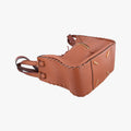 hammock Brown leather 261707ハンモック ブラウン レザー 261707