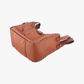 hammock Brown leather 261707ハンモック ブラウン レザー 261707