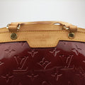 Brea MM ROUGE FAUVISTE Vernis M91690 AA0162ブレアMM ルージュフォーヴィスト ヴェルニ M91690 AA0162