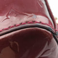 Brea MM ROUGE FAUVISTE Vernis M91690 AA0162ブレアMM ルージュフォーヴィスト ヴェルニ M91690 AA0162