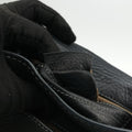Mercy Black Leather 04-16-60-65マーシー ブラック レザー 04-16-60-65