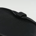 Mercy Black Leather 04-16-60-65マーシー ブラック レザー 04-16-60-65