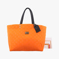 Scuba MM Orange Leather×Microfiber M92803 RC4058スキューバーMM オレンジ レザー×マイクロファイバー M92803 RC4058