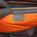 Scuba MM Orange Leather×Microfiber M92803 RC4058スキューバーMM オレンジ レザー×マイクロファイバー M92803 RC4058