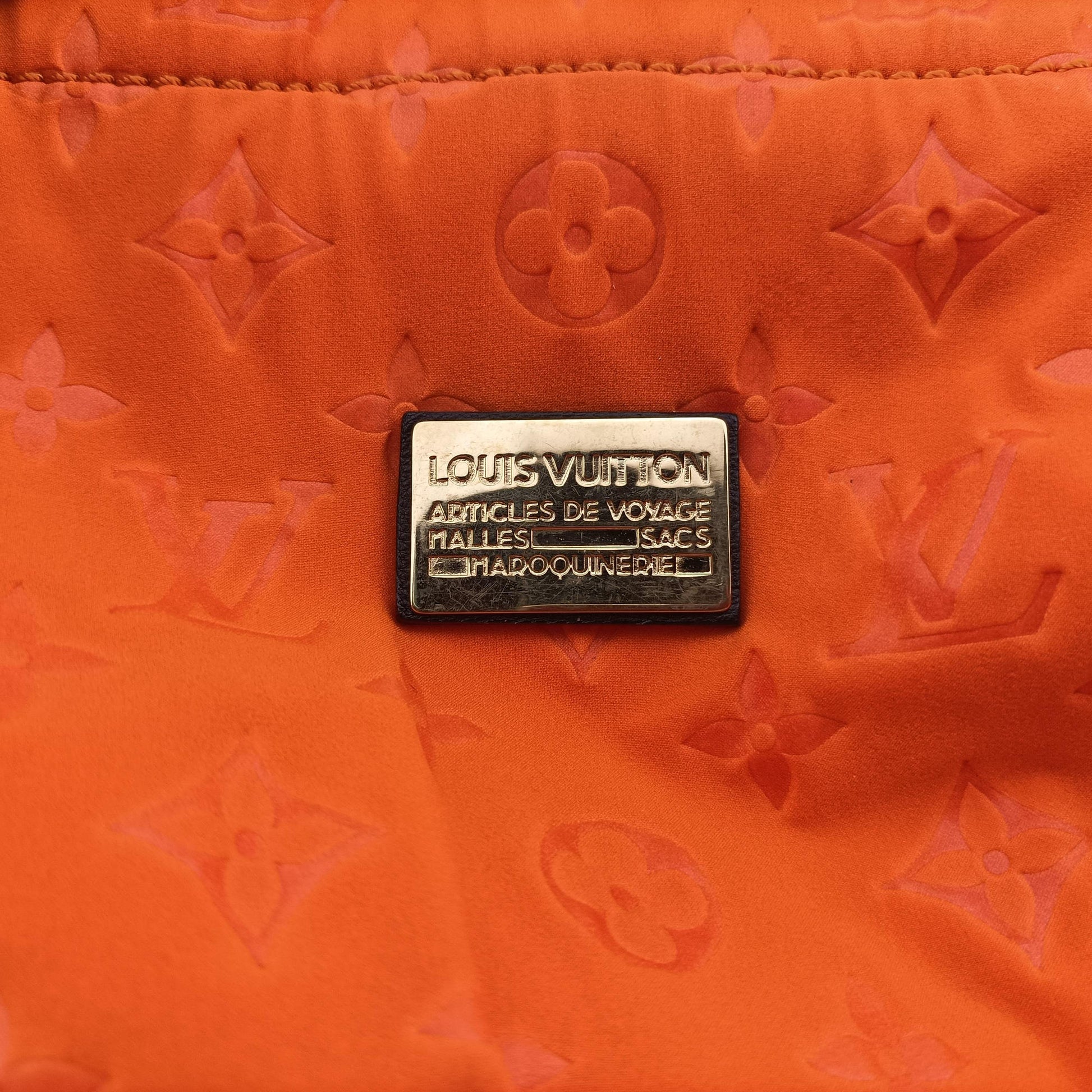 Scuba MM Orange Leather×Microfiber M92803 RC4058スキューバーMM オレンジ レザー×マイクロファイバー M92803 RC4058