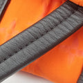 Scuba MM Orange Leather×Microfiber M92803 RC4058スキューバーMM オレンジ レザー×マイクロファイバー M92803 RC4058