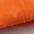 Scuba MM Orange Leather×Microfiber M92803 RC4058スキューバーMM オレンジ レザー×マイクロファイバー M92803 RC4058