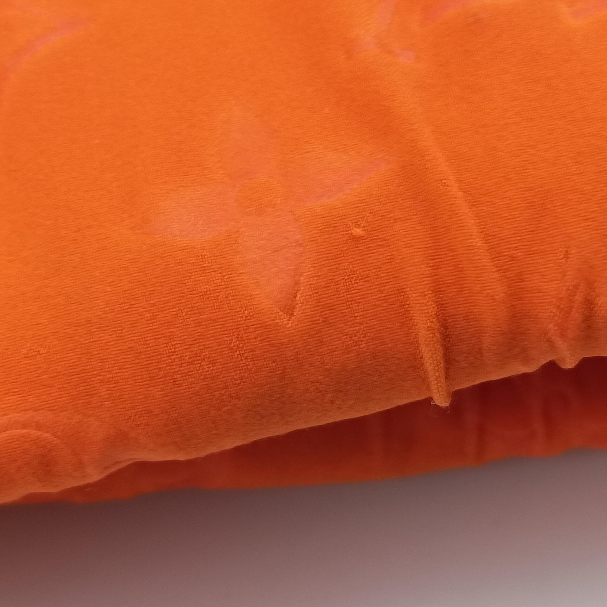 Scuba MM Orange Leather×Microfiber M92803 RC4058スキューバーMM オレンジ レザー×マイクロファイバー M92803 RC4058