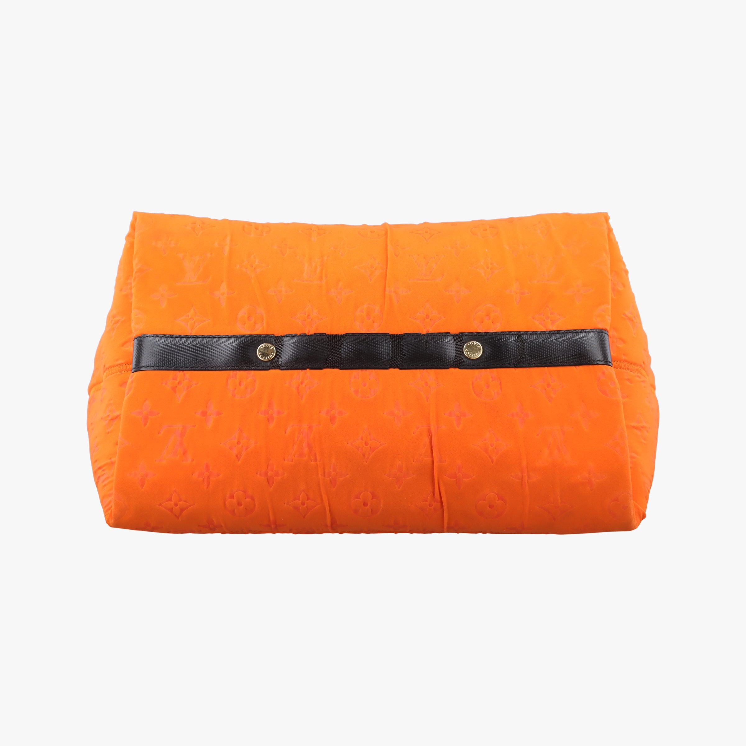 Scuba MM Orange Leather×Microfiber M92803 RC4058スキューバーMM オレンジ レザー×マイクロファイバー M92803 RC4058