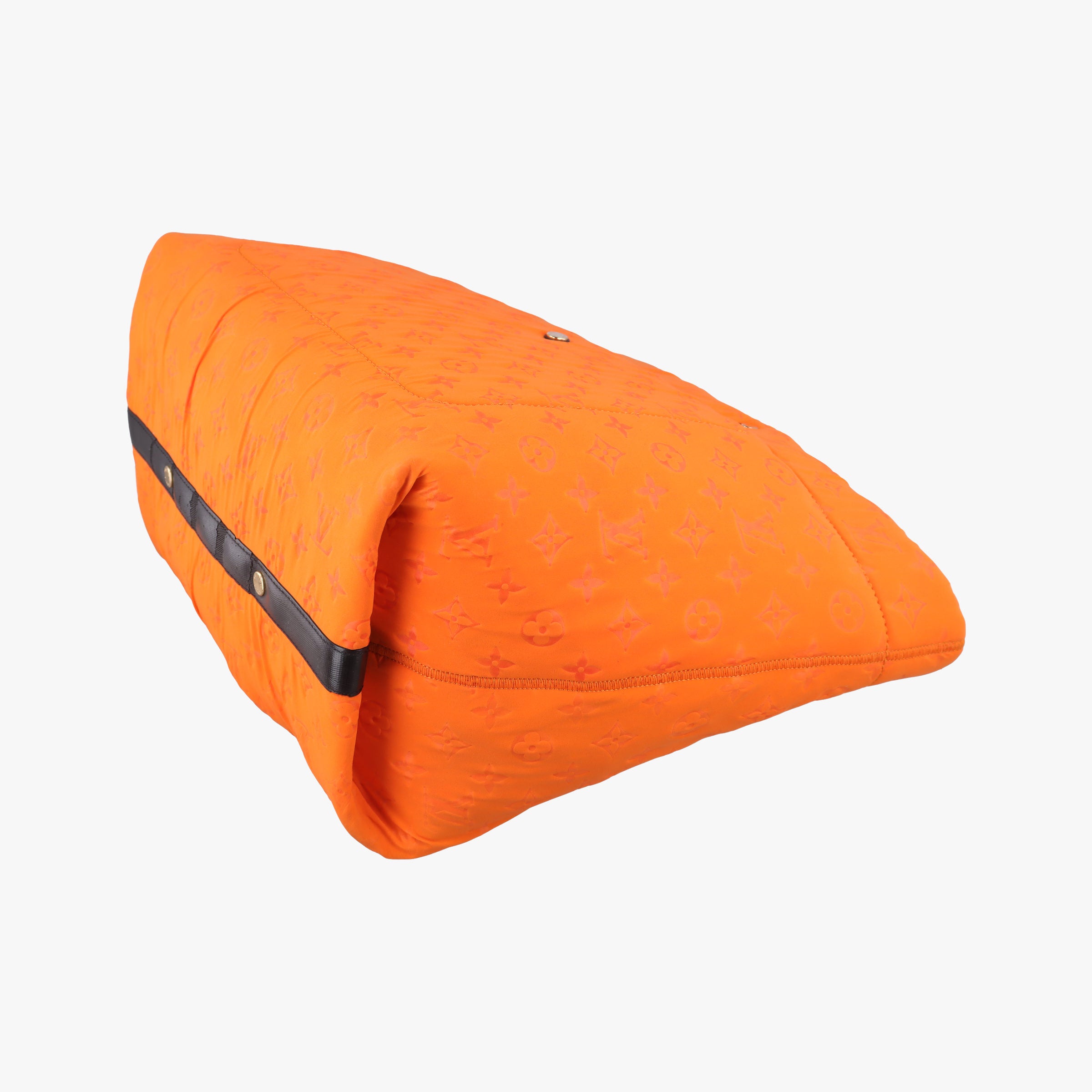 Scuba MM Orange Leather×Microfiber M92803 RC4058スキューバーMM オレンジ レザー×マイクロファイバー M92803 RC4058