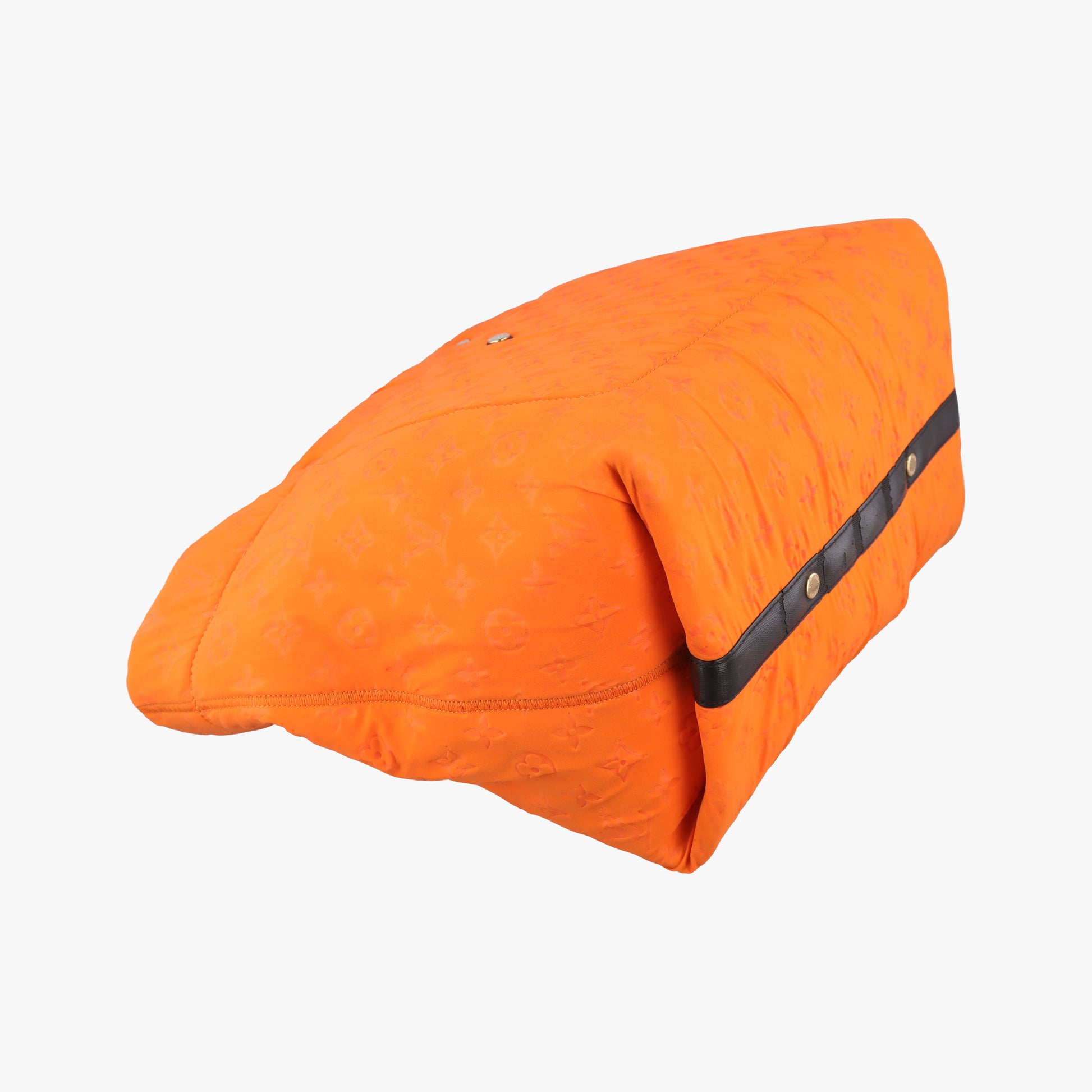 Scuba MM Orange Leather×Microfiber M92803 RC4058スキューバーMM オレンジ レザー×マイクロファイバー M92803 RC4058