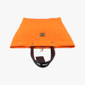 Scuba MM Orange Leather×Microfiber M92803 RC4058スキューバーMM オレンジ レザー×マイクロファイバー M92803 RC4058