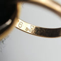 Baby Love Yellow Gold×White Gold×Pink Gold AU750 B6016700 SB2876ベビー ラブ イエローゴールド×ホワイトゴールド×ピンクゴールド AU750 B6016700 SB2876