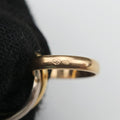 Baby Love Yellow Gold×White Gold×Pink Gold AU750 B6016700 SB2876ベビー ラブ イエローゴールド×ホワイトゴールド×ピンクゴールド AU750 B6016700 SB2876