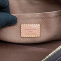 MULTI POCHETTE ACCESSOIRES MARRON×khaki Monogram Canvas M44840 DR3260ミュルティポシェットアクセソワール マロン×カーキ モノグラムキャンバス M44840 DR3260