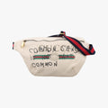 Print White Leather 493869 A022595864グッチプリント ホワイト レザー 493869 A022595864