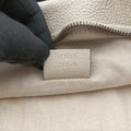 Print White Leather 493869 A022595864グッチプリント ホワイト レザー 493869 A022595864