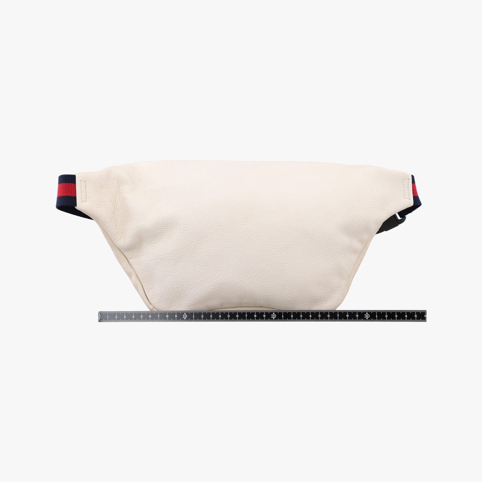 Print White Leather 493869 A022595864グッチプリント ホワイト レザー 493869 A022595864