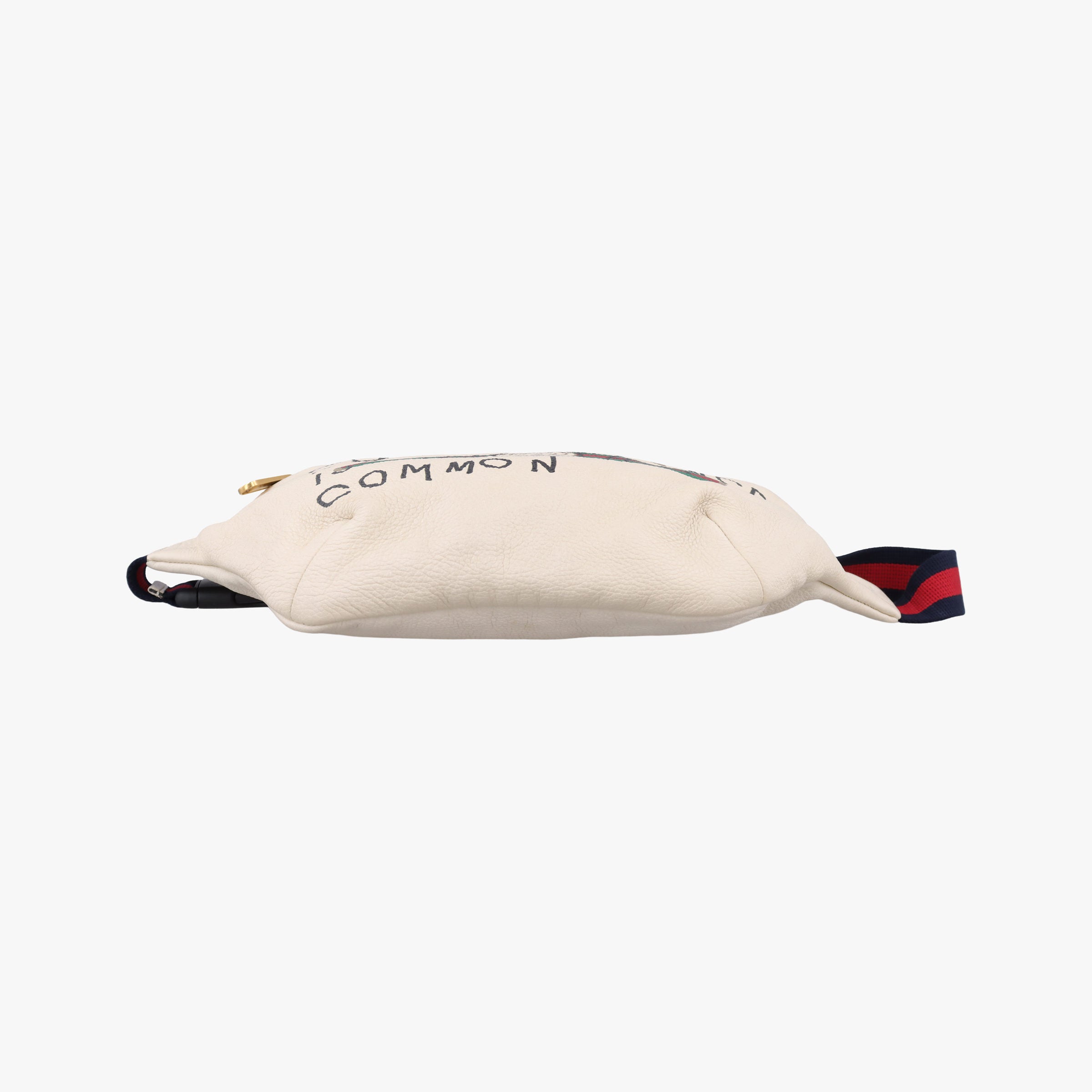 Print White Leather 493869 A022595864グッチプリント ホワイト レザー 493869 A022595864