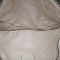 Print White Leather 493869 A022595864グッチプリント ホワイト レザー 493869 A022595864