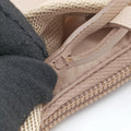 Re-Edition 2005 Re-Nylon Bag Beige nylon 1BH204 272 Xリ エディション 2005 リナイロンバッグ ベージュ ナイロン 1BH204 272 X