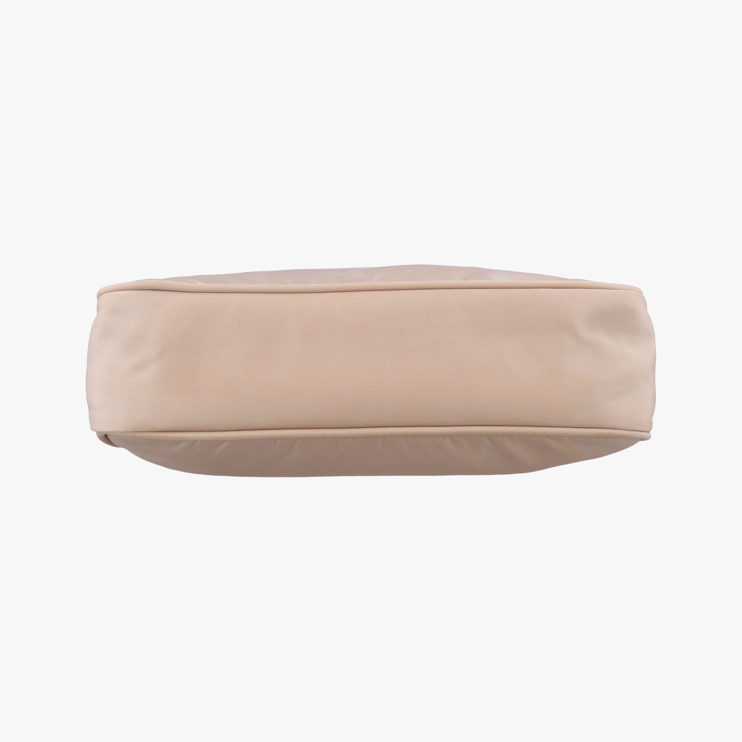 Re-Edition 2005 Re-Nylon Bag Beige nylon 1BH204 272 Xリ エディション 2005 リナイロンバッグ ベージュ ナイロン 1BH204 272 X