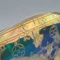 Pochette Volga prism pvc vinyl M55261 SP3109ポシェット ヴォルガ プリズム PVC ビニール M55261 SP3109