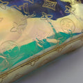 Pochette Volga prism pvc vinyl M55261 SP3109ポシェット ヴォルガ プリズム PVC ビニール M55261 SP3109