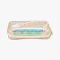 Pochette Volga prism pvc vinyl M55261 SP3109ポシェット ヴォルガ プリズム PVC ビニール M55261 SP3109