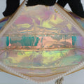 Pochette Volga prism pvc vinyl M55261 SP3109ポシェット ヴォルガ プリズム PVC ビニール M55261 SP3109