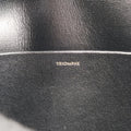 Teen Triomphe Black Leather W-CU-2281ティーン トリオンフ ブラック レザー W-CU-2281
