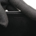 Teen Triomphe Black Leather W-CU-2281ティーン トリオンフ ブラック レザー W-CU-2281