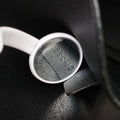 Teen Triomphe Black Leather W-CU-2281ティーン トリオンフ ブラック レザー W-CU-2281